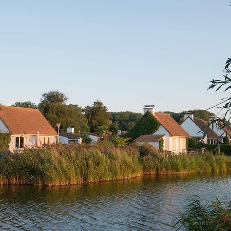 Sunparks Oostduinkerke - Plopsaland Hotel Luaran gambar